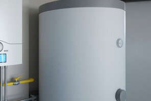 Warmwasserwpeicher Warmwasserspeicher