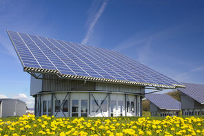 Photovoltaik Photovoltaik
